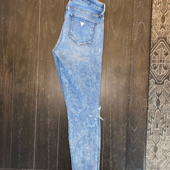 GUESS JEANS - Picture 3 of 3